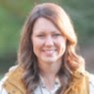 Meet your Posher, Leigh anne